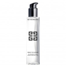 Água Micelar Givenchy Ready-to-cleanse 200ml