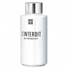 Gel De Banho L’interdit Givenchy 200ml