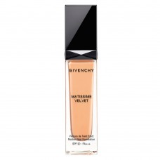 Base Facial Givenchy - Matissime Velvet Fluid 3.5 - Mat Vanilla Base Facial Givenchy - Matissime Velvet Fluid 3.5 - Mat Vanilla