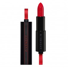 Batom Givenchy Rouge Interdit - Edição Dia Dos Namorados N13