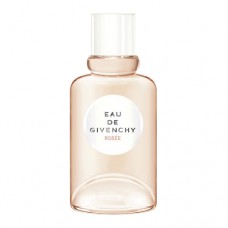 Eau De Givenchy Rosée Givenchy Perfume Feminino - Eau De Toilette 100ml Eau De Givenchy Rosée Givenchy Perfume Feminino - Eau De Toilette 100ml
