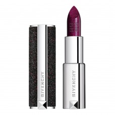 Batom Givenchy - Le Rouge Night Noir N5 Night In Plum Batom Givenchy - Le Rouge Night Noir N5 Night In Plum