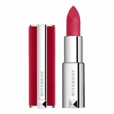 Batom Givenchy - Le Rouge Deep Velvet N25 Fuchsia Vibrant Batom Givenchy - Le Rouge Deep Velvet N25 Fuchsia Vibrant