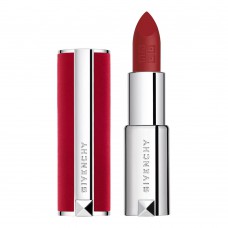 Batom Givenchy - Le Rouge Deep Velvet N37 Rouge Grainé Batom Givenchy - Le Rouge Deep Velvet N37 Rouge Grainé