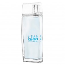 L’eau Pour Femme Kenzo Perfume Feminino Eau De Toilette 100ml