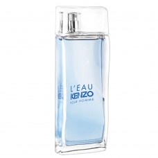 L’eau Par Homme Kenzo Perfume Masculino Eau De Toilette 100ml