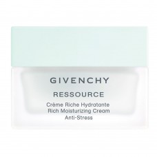 Creme Hidratante Anti-stress Givenchy Ressource - Rich Cream 50ml