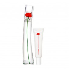 Kenzo Flower By Kenzo Kit - Edp 50ml + Creme Para Mãos Kit
