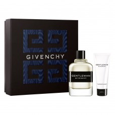 Givenchy Gentleman Kit – 1 Perfume Masculino Edt Gentleman 100ml + 1  Gel De Banho Gentleman 75ml Kit