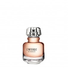 Givenchy L’interdit Hair Mist – Perfume Para Cabelo 35ml