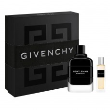 Givenchy Gentleman Kit – Edp 100ml + Travez Size Kit