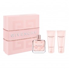 Irresistible Givenchy Kit – Perfume Feminino Edp + Loção Corporal + Óleo Hidratante Corporal Kit