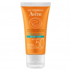 Protetor Solar Facial Avène Cleanance Fps50+ 50ml