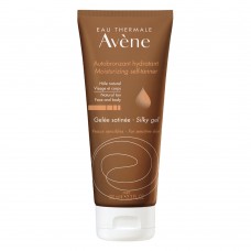 Autobronzant Hydratan Moisturizing Avène - Autobronzeador 100ml Autobronzant Hydratan Moisturizing Avène - Autobronzeador 100ml