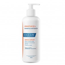 Ducray Anaphase+ - Shampoo Antiqueda 400ml