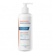 Ducray Anaphase+ - Shampoo Antiqueda 400ml Ducray Anaphase+ - Shampoo Antiqueda 400ml