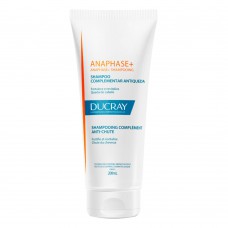 Ducray Anaphase+ - Shampoo Antiqueda 200ml