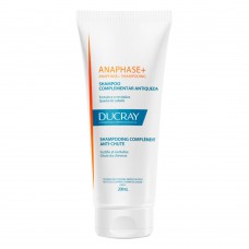 Ducray Anaphase+ - Shampoo Antiqueda 200ml Ducray Anaphase+ - Shampoo Antiqueda 200ml