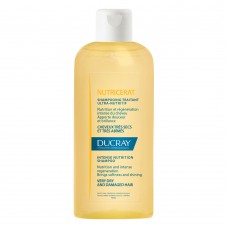 Ducray Nutricerat - Shampoo Nutritivo 200ml Ducray Nutricerat - Shampoo Nutritivo 200ml
