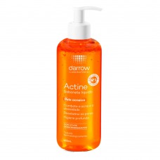 Darrow Actine - Sabonete Líquido 400ml