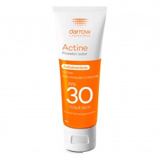 Actine Protetor Solar Fps 30 Darrow 40g