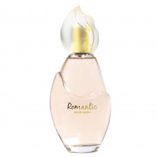 Romantic Jeanne Arthes -  Feminino - Eau De Parfum 100ml