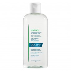 Sensinol Ducray - Shampoo Fisioprotetor 200ml