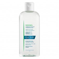Sensinol Ducray - Shampoo Fisioprotetor 200ml Sensinol Ducray - Shampoo Fisioprotetor 200ml