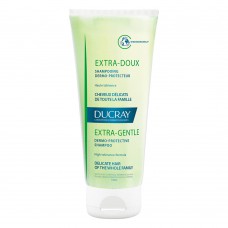 Ducray Extra-doux - Shampoo Hidratante 200ml