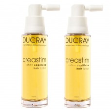 Creastim Ducray - Loção Antiqueda 2x 30ml Creastim Ducray - Loção Antiqueda 2x 30ml