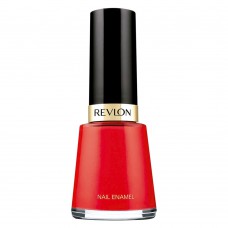 Nail Enamel Revlon - Esmalte Fearless Nail Enamel Revlon - Esmalte Fearless