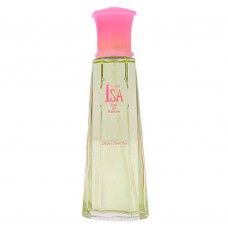 Udv Isa Ulric De Varens - Perfume Feminino - Eau De Parfum 50ml