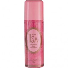 Isa Deódorant Ulric De Varens - Desodorante Feminino 125ml Isa Deódorant Ulric De Varens - Desodorante Feminino 125ml