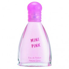 Mini Pink Ulric De Varens - Perfume Feminino - Eau De Parfum 25ml
