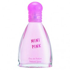 Mini Pink Ulric De Varens - Perfume Feminino - Eau De Parfum 25ml Mini Pink Ulric De Varens - Perfume Feminino - Eau De Parfum 25ml