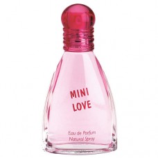Mini Love Ulric De Varens - Perfume Feminino - Eau De Parfum 25ml Mini Love Ulric De Varens - Perfume Feminino - Eau De Parfum 25ml