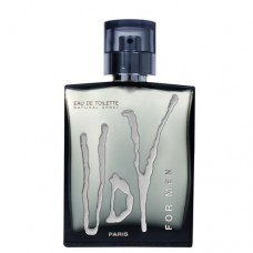 Udv For Men Ulric De Varens - Perfume Masculino - Eau De Toilette 60ml