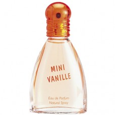 Mini Vanille Ulric De Varens - Perfume Feminino - Eau De Parfum 25ml