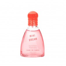 Perfume Mini Dream Ulric De Varens Feminino - Edp 25ml Perfume Mini Dream Ulric De Varens Feminino - Edp 25ml