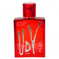 Udv Flash Ulric De Varens - Perfume Masculino - Eau De Toilette 60ml