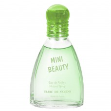 Mini Beauty Ulric De Varens - Feminino - Eau De Parfum 25ml Mini Beauty Ulric De Varens - Feminino - Eau De Parfum 25ml
