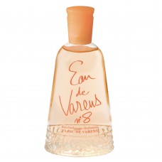 Udv Eau De Varens Nº 8 Ulric De Varens Perfume Feminino -  Eau De Cologne 150ml