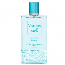 Varens Cool Eau Fraîche Ulric De Varens - Perfume Feminino Eau De Toilette 100ml Varens Cool Eau Fraîche Ulric De Varens - Perfume Feminino Eau De Toilette 100ml