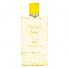 Varens Tonic Eau Fraîche Ulric De Varens - Perfume Feminino Eau De Toilette 100ml Varens Tonic Eau Fraîche Ulric De Varens - Perfume Feminino Eau De Toilette 100ml