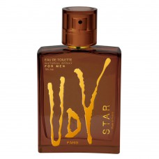 Udv Star Ulric De Varens Perfume Masculino - Eau De Toilette 60ml