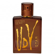 Udv Star Ulric De Varens Perfume Masculino - Eau De Toilette 100ml