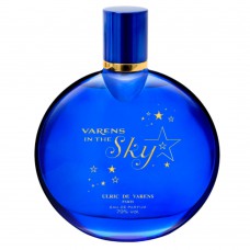 Varens In The Sky Ulric De Varens Perfume Feminino - Eau De Parfum 50ml Varens In The Sky Ulric De Varens Perfume Feminino - Eau De Parfum 50ml