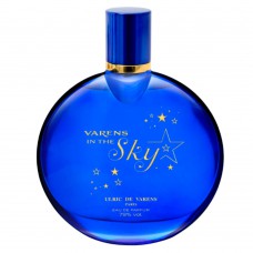 Varens In The Sky Ulric De Varens Perfume Feminino - Eau De Parfum 100ml Varens In The Sky Ulric De Varens Perfume Feminino - Eau De Parfum 100ml