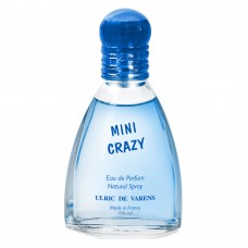 Ulric De Varens Crazy - Perfume Feminino - Eau De Parfum 25ml