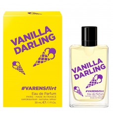 Vanilla Darling Ulric De Varens - Perfume Feminino - Edp 30ml